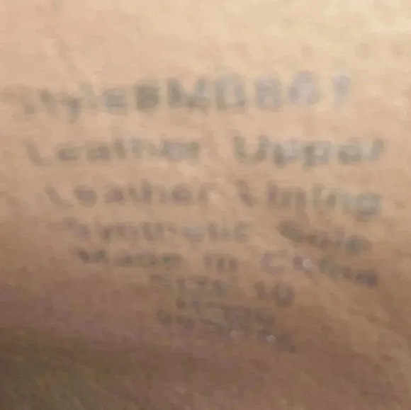 Madewell the Dove Sandal in Metallic Dot Calf Half Block High Heel Women's 10 - Picture 14 of 14